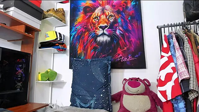 Pantera black 21 online show from October 5, 9:07 am