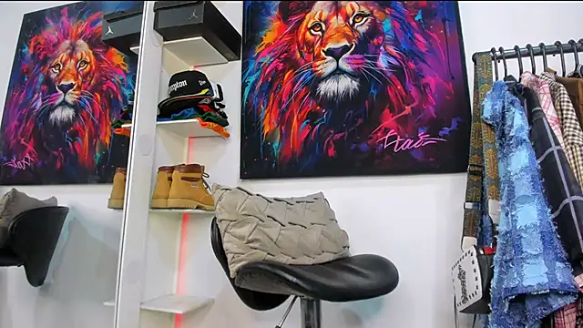 Pantera black 21 online show from October 13, 10:15 am