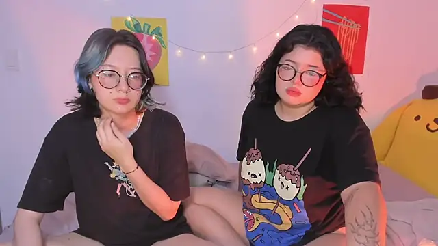 Gaby Danna online show from October 3, 12:29 am