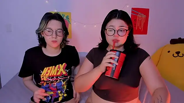 Gaby Danna online show from October 15, 12:00 am