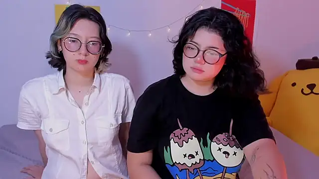 Gaby Danna online show from October 16, 12:11 am