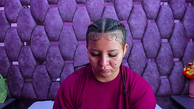 Snapshot of AlaSmith chatting on October 17, 2:26 am AlaSmith online show from October 17, 2:26 am