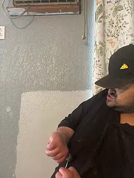 Miguel16i online show from February 27, 6:09 pm