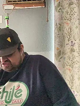 Miguel16i online show from March 5, 4:57 pm