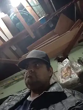 Miguel16i online show from December 5, 7:28 am