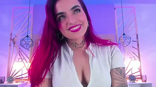 valeriee millerr  online show from December 30, 6:27 pm