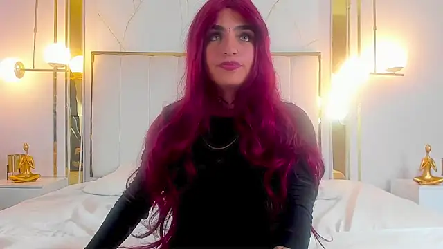 valeriee millerr  online show from January 17, 6:33 pm