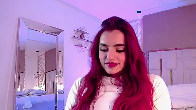 valeriee millerr  online show from March 7, 6:22 pm