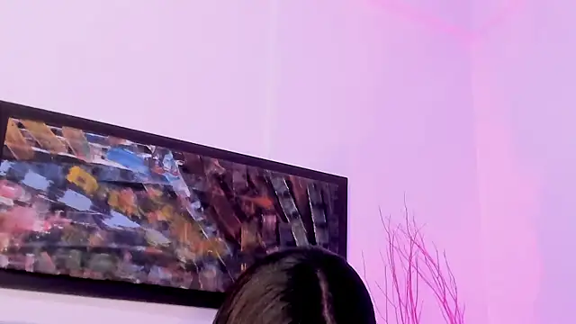 Snapshot of SiennaVidaal chatting on January 17, 6:12 pm SiennaVidaal online show from January 17, 6:12 pm