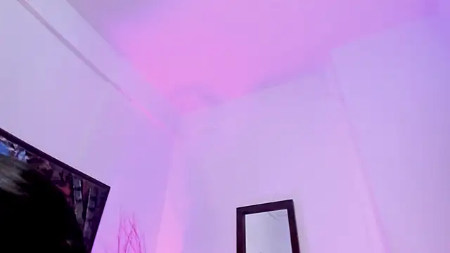 Snapshot of SiennaVidaal chatting on January 17, 9:17 pm SiennaVidaal online show from January 17, 9:17 pm