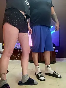 Snapshot of ToAnWTW chatting on February 27, 3:12 pm ToAnWTW online show from February 27, 3:12 pm