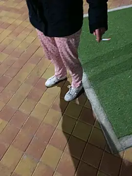 Snapshot of ToAnWTW chatting on March 21, 3:44 am ToAnWTW online show from March 21, 3:44 am