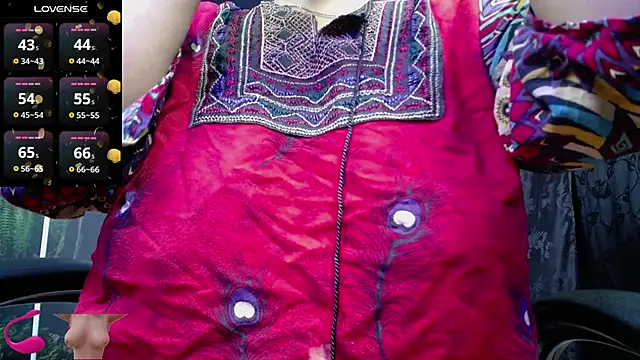 kalpanaaishaa online show from December 1, 10:09 am