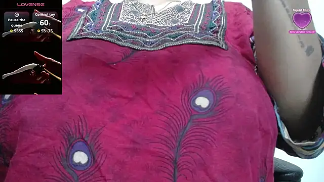 kalpanaaishaa online show from March 2, 11:39 am