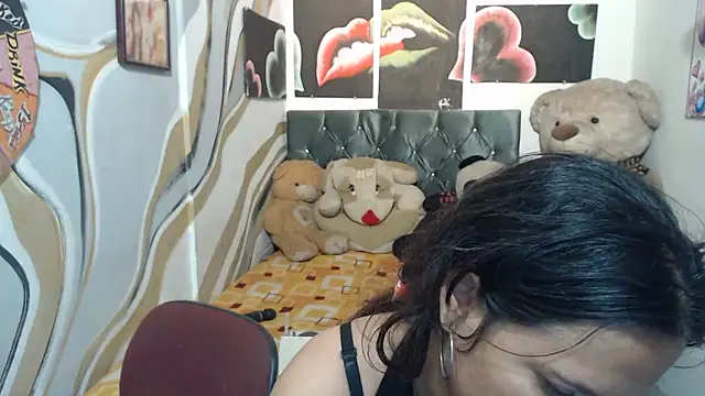 Snapshot of manzanahot9 chatting on December 3, 10:30 pm manzanahot9 online show from December 3, 10:30 pm