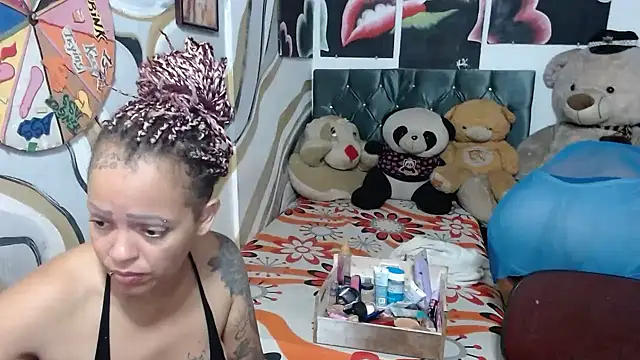 Snapshot of manzanahot9 chatting on January 11, 6:57 pm manzanahot9 online show from January 11, 6:57 pm