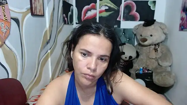 manzanahot9 online show from February 19, 2:13 pm