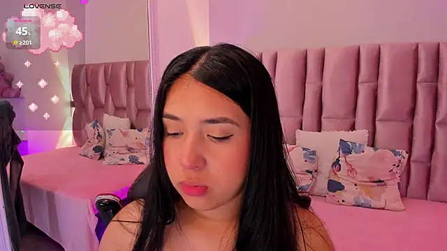 Snapshot of NikyBrookss chatting on September 23, 11:02 am NikyBrookss online show from September 23, 11:02 am