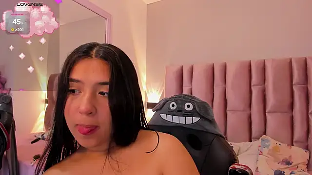 Snapshot of NikyBrookss chatting on September 24, 11:24 am NikyBrookss online show from September 24, 11:24 am