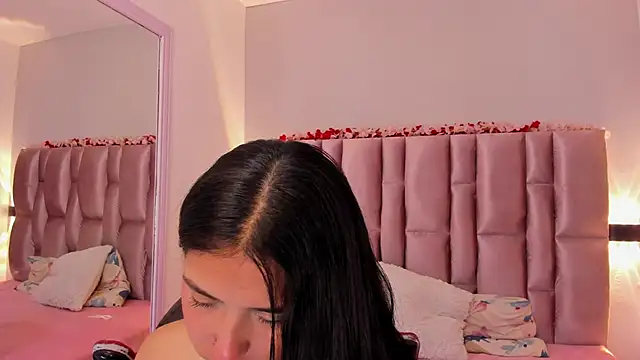 Snapshot of NikyBrookss chatting on September 26, 11:25 am NikyBrookss online show from September 26, 11:25 am