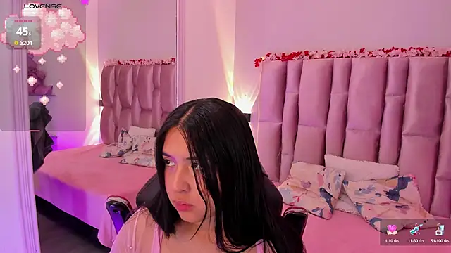 Snapshot of NikyBrookss chatting on September 28, 11:59 am NikyBrookss online show from September 28, 11:59 am