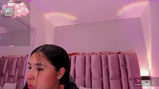 Snapshot of NikyBrookss chatting on September 30, 11:04 am NikyBrookss online show from September 30, 11:04 am