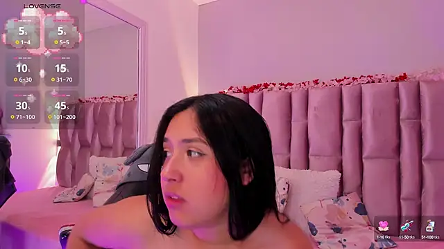 Snapshot of NikyBrookss chatting on October 4, 2:42 am NikyBrookss online show from October 4, 2:42 am