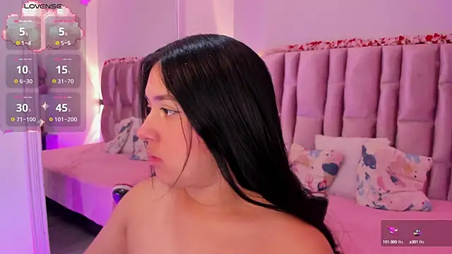 Snapshot of NikyBrookss chatting on October 10, 11:42 am NikyBrookss online show from October 10, 11:42 am