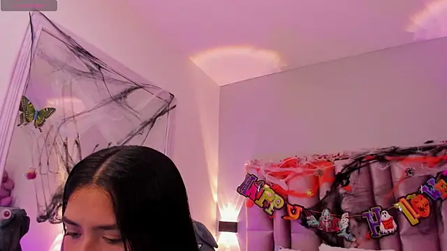 Snapshot of NikyBrookss chatting on October 26, 12:00 pm NikyBrookss online show from October 26, 12:00 pm