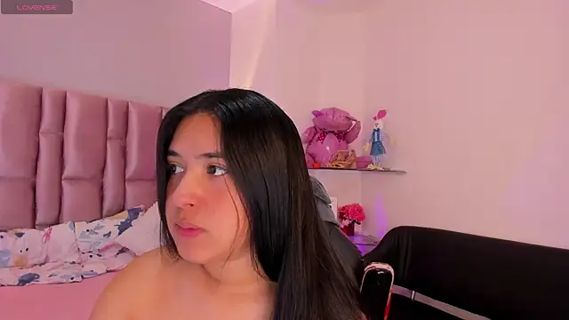 NikyBrookss online show from November 20, 3:56 pm