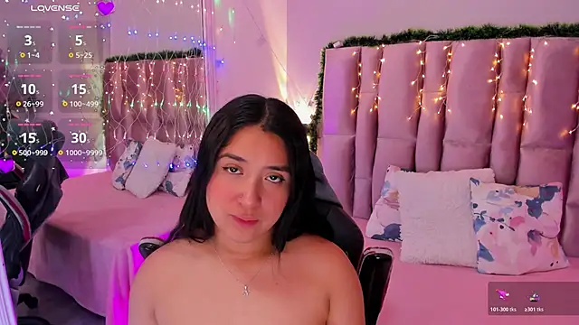 NikyBrookss online show from November 28, 11:57 am