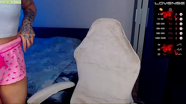 Cutie-Melanie online show from September 25, 10:13 pm