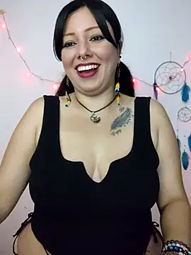 kristal ktl online show from February 19, 1:34 am