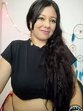 kristal ktl online show from March 28, 1:27 am