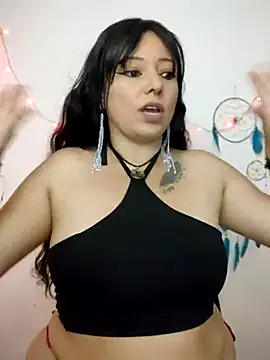 kristal ktl online show from May 14, 1:23 am