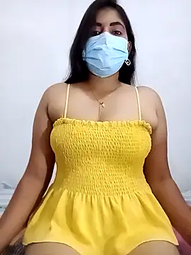 SLZAARA online show from September 27, 8:36 pm