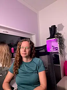 AnnikaRose online show from January 10, 7:48 pm