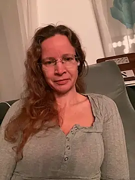 AnnikaRose online show from January 16, 6:50 am