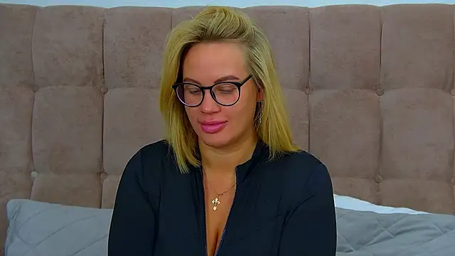 MariaNeumann online show from January 15, 6:29 am