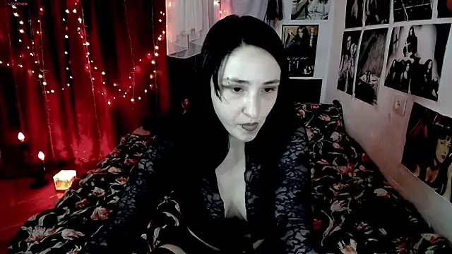 Snapshot of Tricky_Vicky666 chatting on September 20, 1:50 am Tricky Vicky666 online show from September 20, 1:50 am