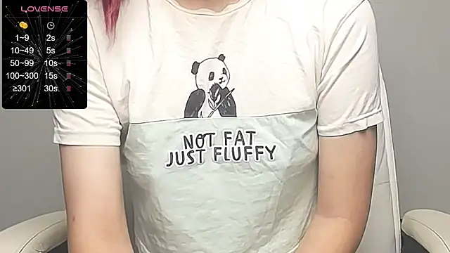 Snapshot of RRUUBBYYY chatting on September 26, 7:01 am RRUUBBYYY online show from September 26, 7:01 am