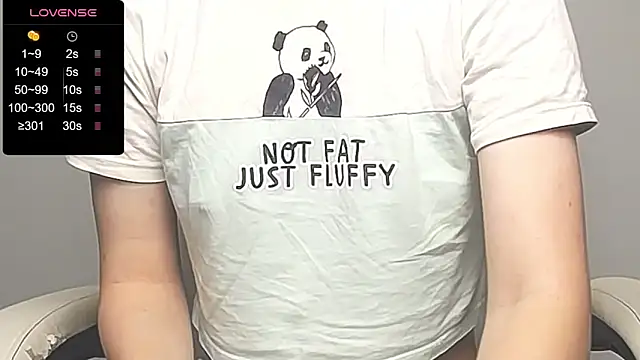 Snapshot of RRUUBBYYY chatting on October 24, 6:54 am RRUUBBYYY online show from October 24, 6:54 am