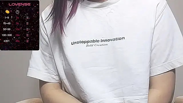 RRUUBBYYY online show from February 11, 7:46 am