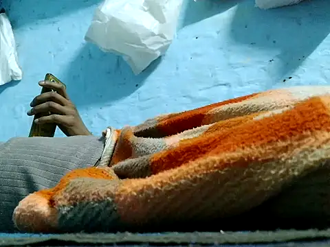 sexyshivamhot online show from February 24, 8:18 pm