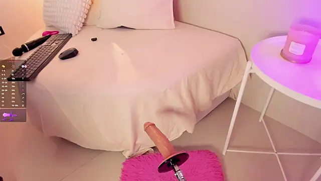 Snapshot of roxannegomez chatting on September 26, 3:49 pm roxannegomez online show from September 26, 3:49 pm