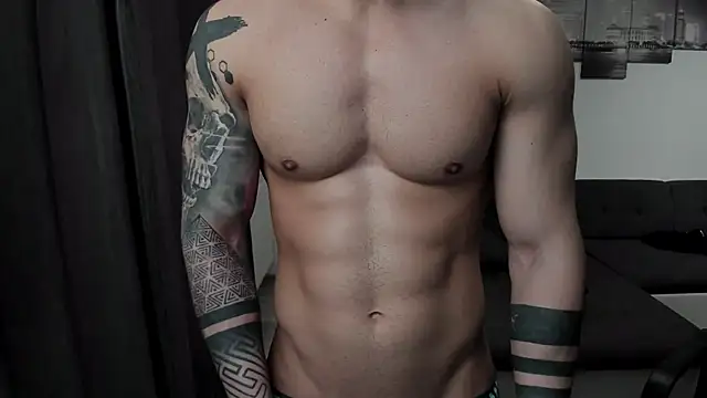 Richarddarell1 online show from February 16, 9:59 am