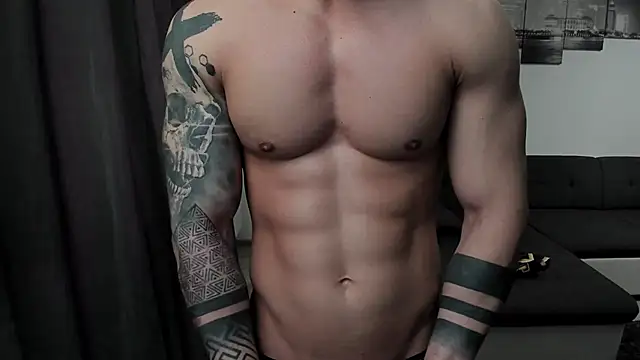 Richarddarell1 online show from February 19, 8:55 am