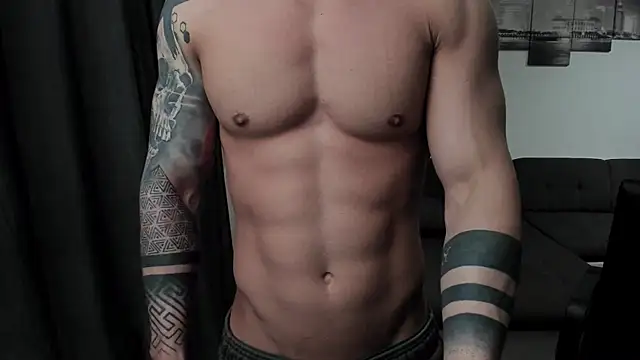 Richarddarell1 online show from March 3, 6:48 am