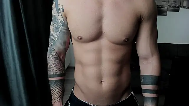 Richarddarell1 online show from September 20, 4:46 am