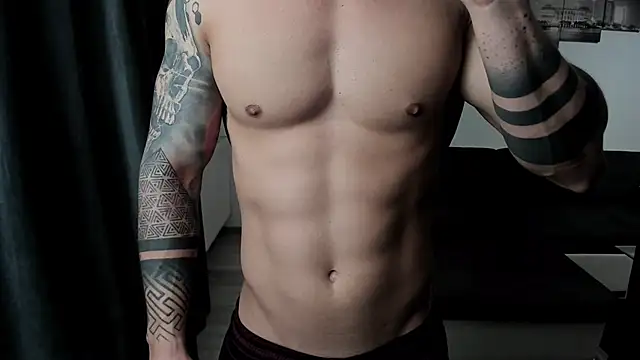 Richarddarell1 online show from September 23, 4:37 am